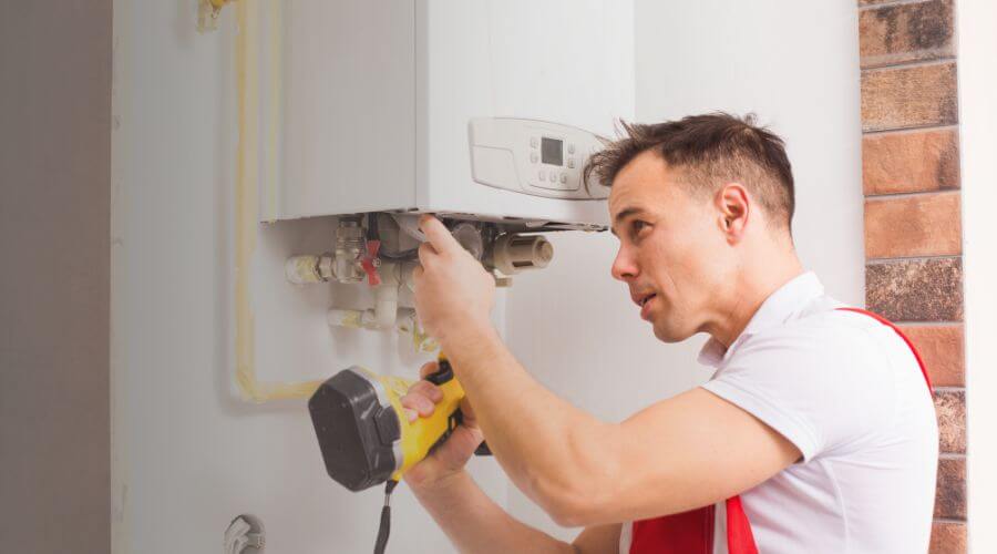 Professional bathroom faucet installation in Chilhowie, VA